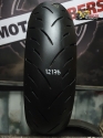 150/60 R17 Dunlop Sportmax GPR 300 №12178